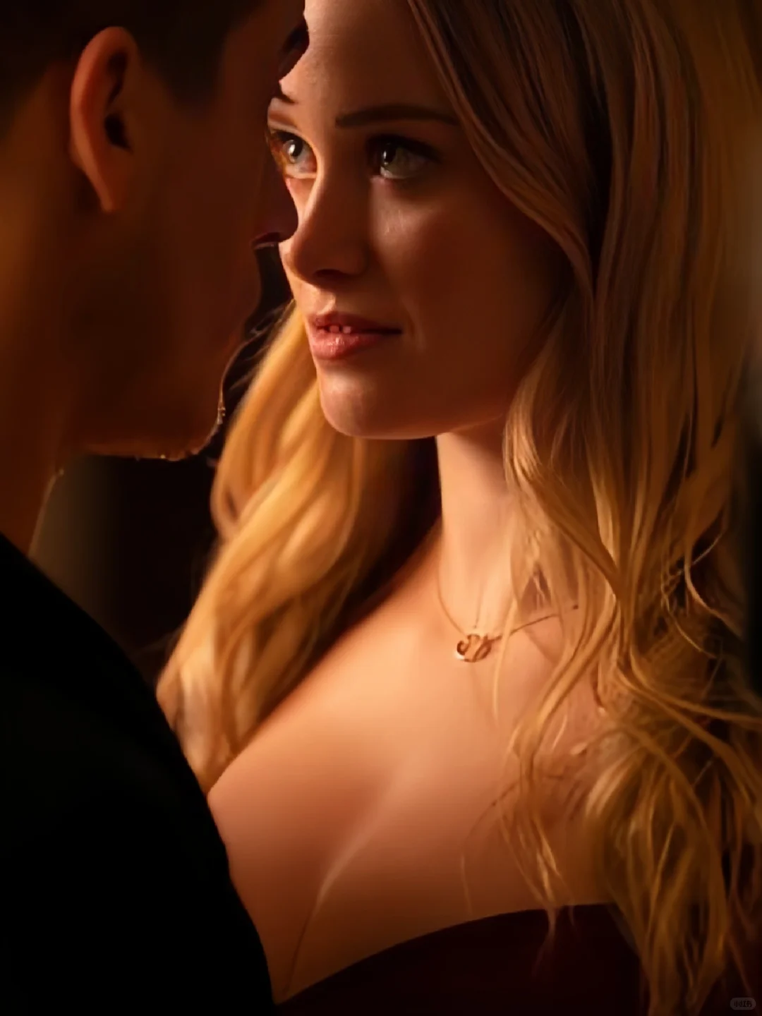 强推9️⃣部性张力十足的超级玛丽苏电影😍