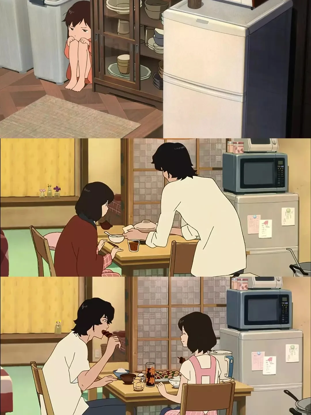 巨治🐟愈‼️心情焦虑时～一定要刷这部剧