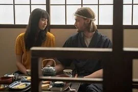 冰岛男日本女 异国情侣虐恋体裁 本片排第一