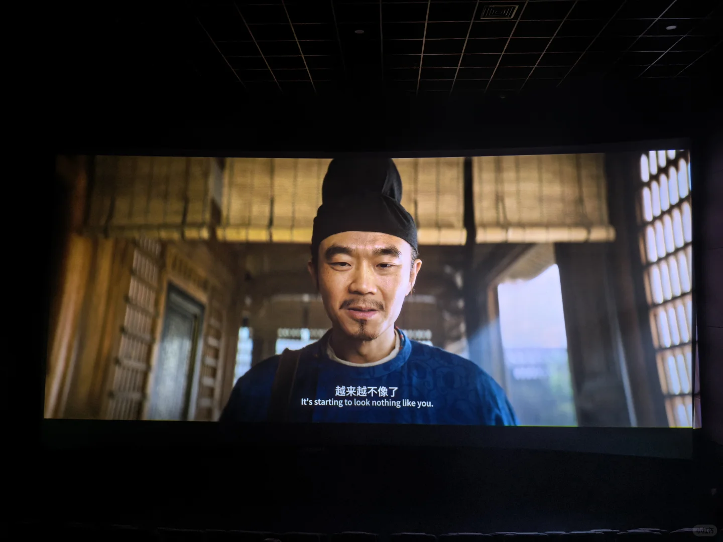 求求你们都去看🥹