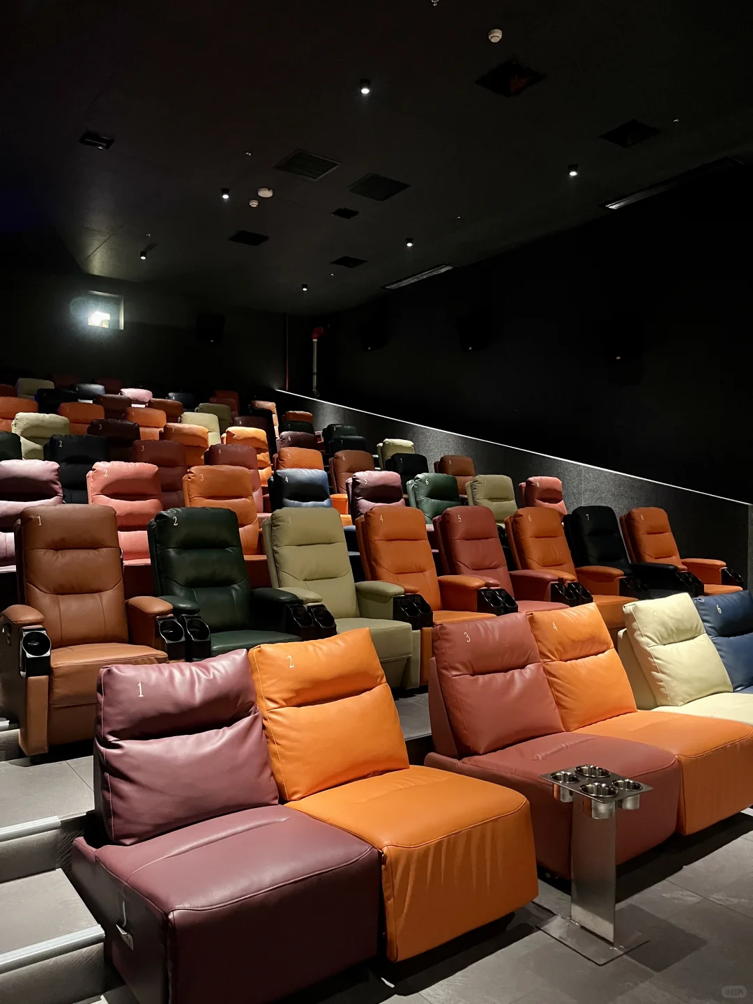 东莞坠美电影院，巨出片‼️好看快去...