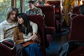 冰岛男日本女 异国情侣虐恋体裁 本片排第一