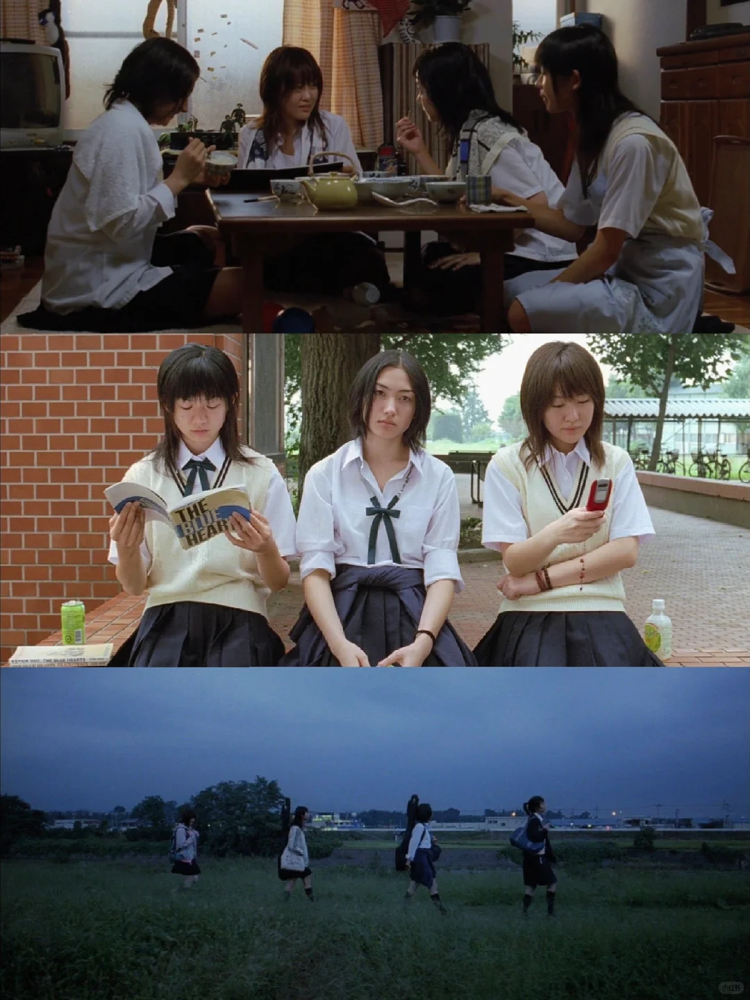 发现一部神级电影