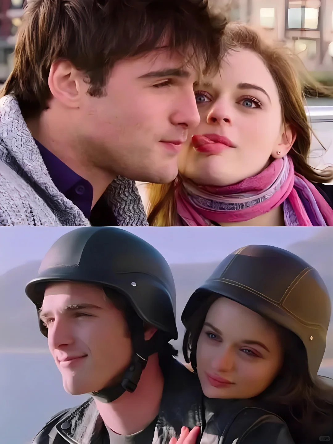 强推9️⃣部性张力十足的超级玛丽苏电影😍