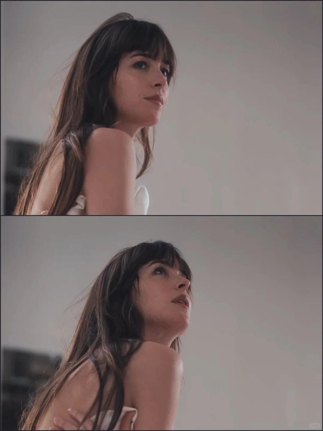 跟着电影学穿搭，达妹示范人穿衣。