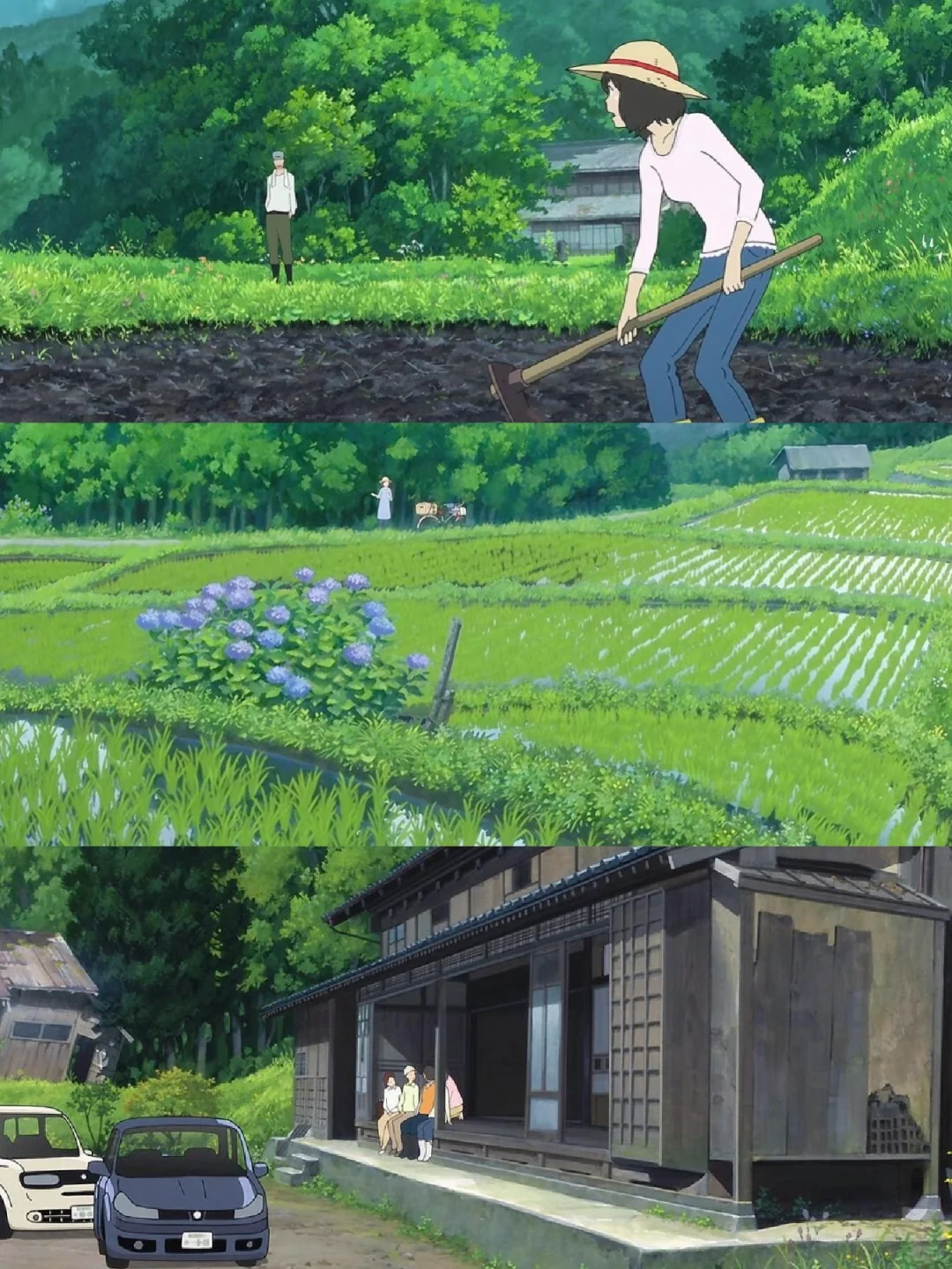 巨治🐟愈‼️心情焦虑时～一定要刷这部剧