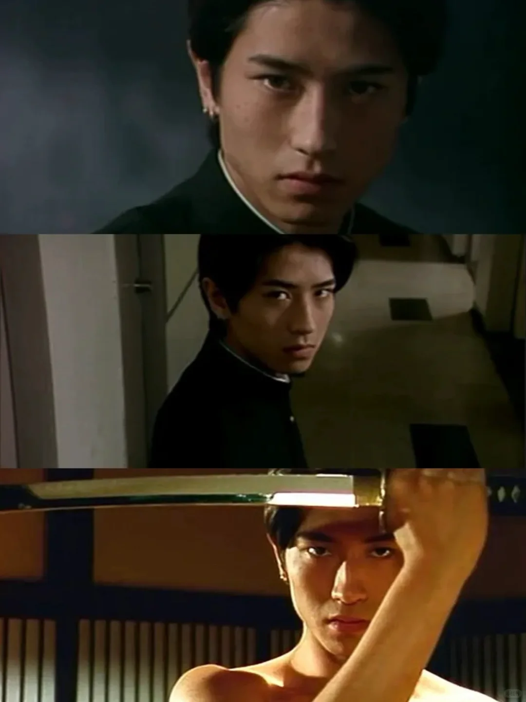 日本独立电影：朋克不羁/粗暴疯狂/邪典中典