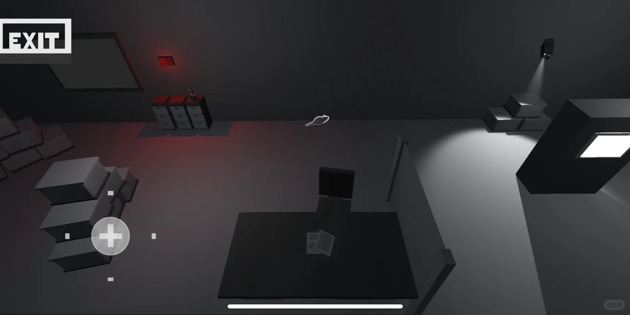 明明很简单却又很刺激的游戏❗