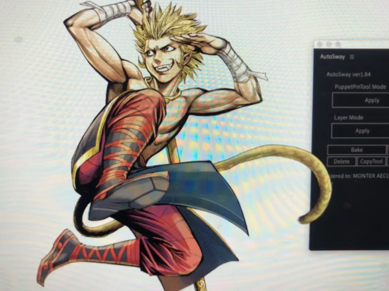 ✅动效效率翻倍,这4个AE脚本插件一键搞定