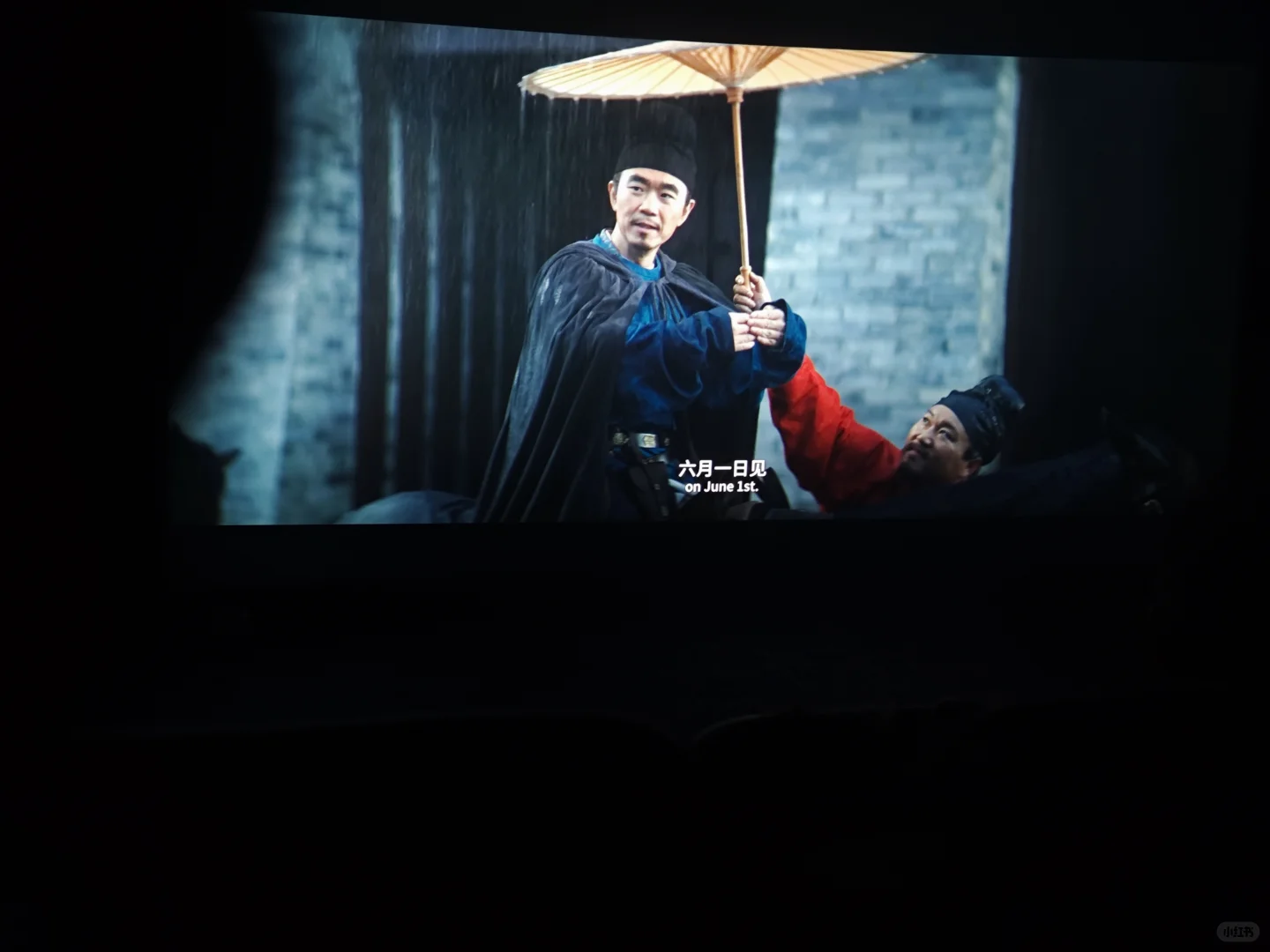 年度最佳电影，没有之一