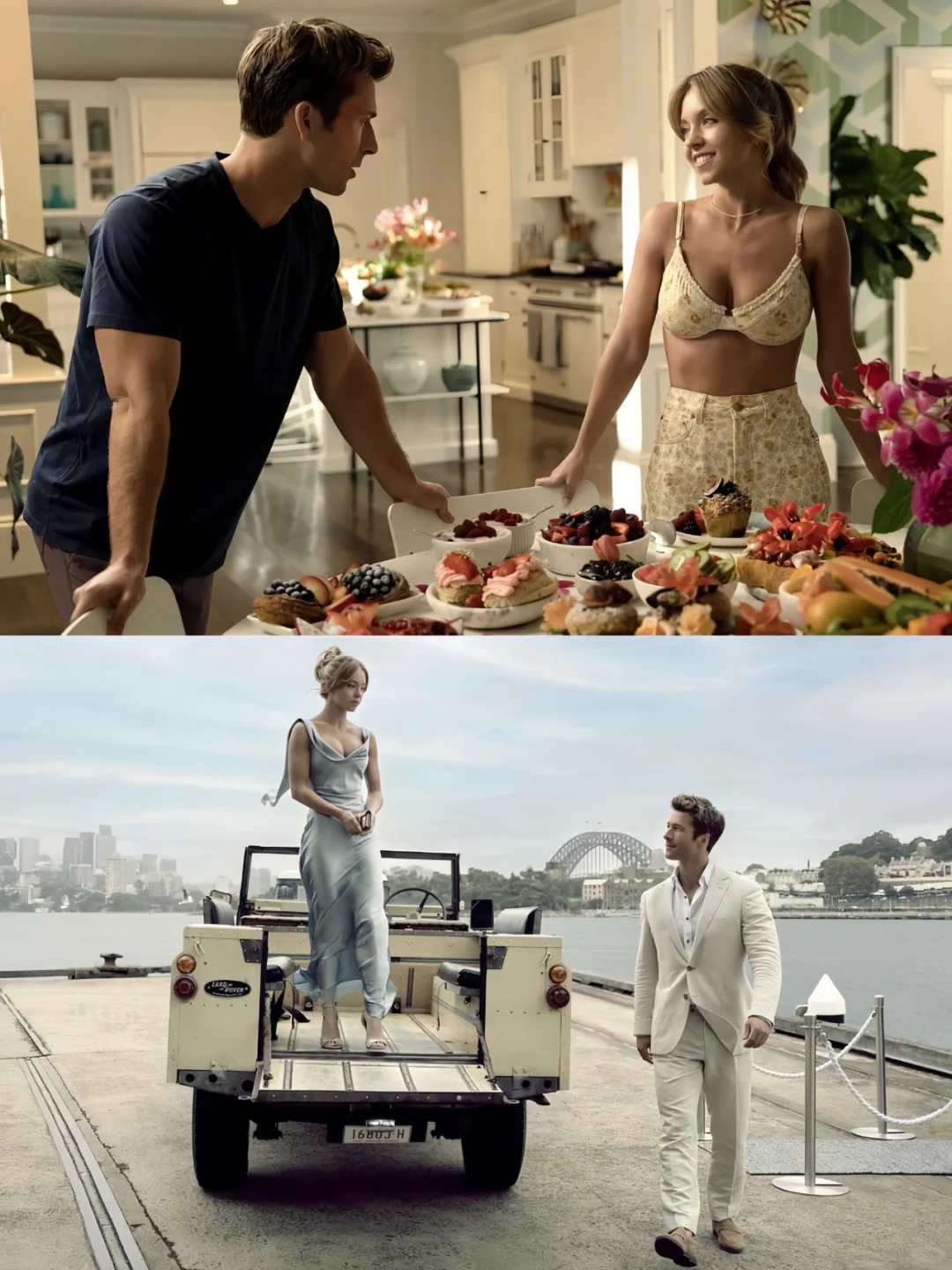 强推9️⃣部性张力十足的超级玛丽苏电影😍