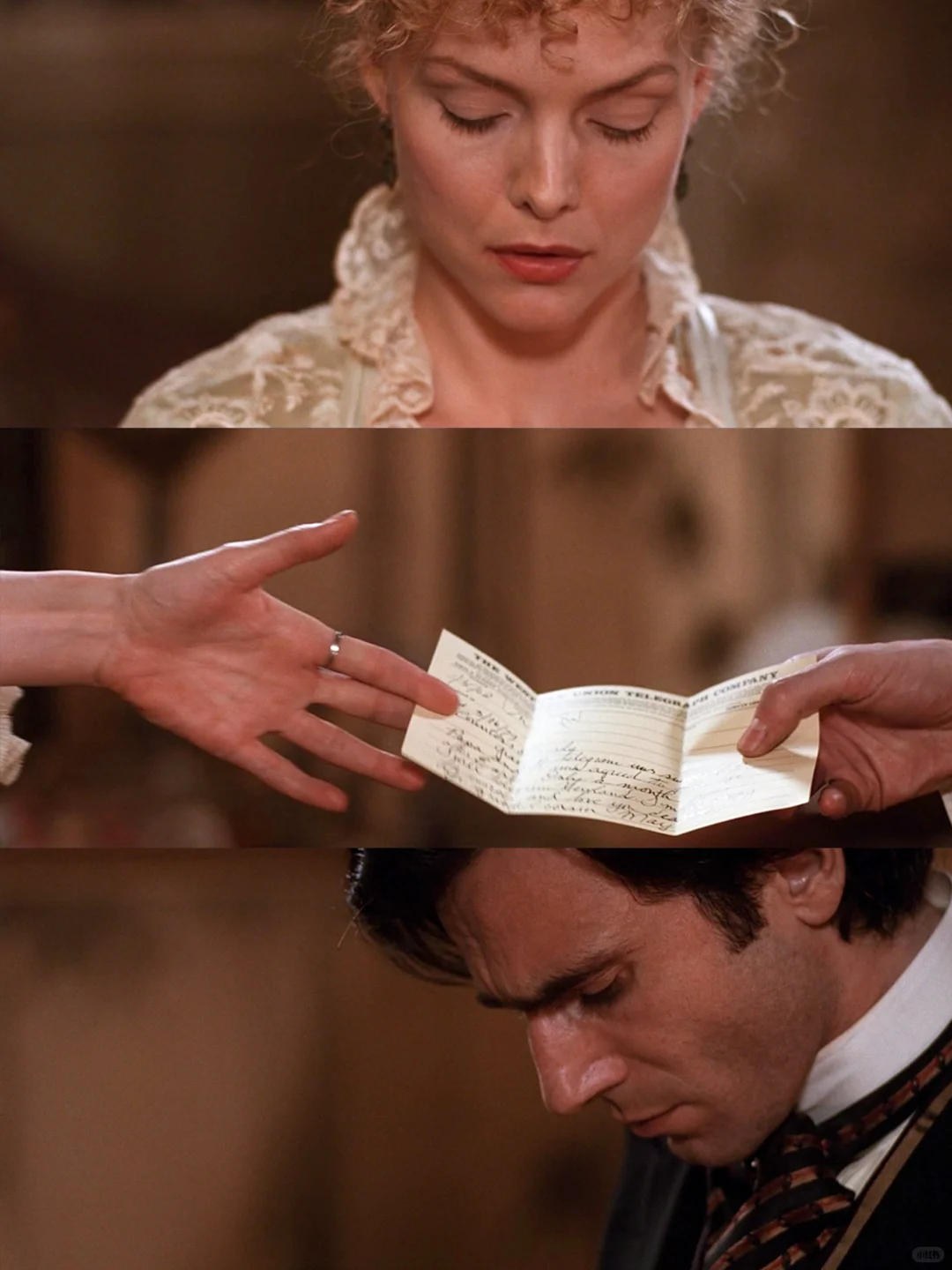 🥳又挖到宝啦‼这部奢靡得像油画的电影❗️