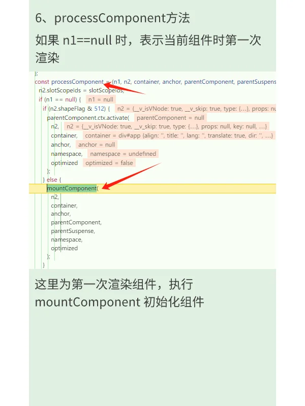 当面试官问vue3源码