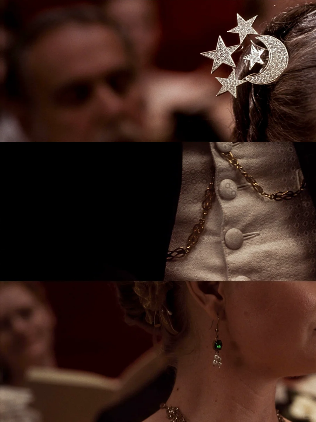 🥳又挖到宝啦‼这部奢靡得像油画的电影❗️