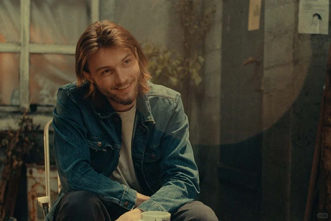 冰岛男日本女 异国情侣虐恋体裁 本片排第一