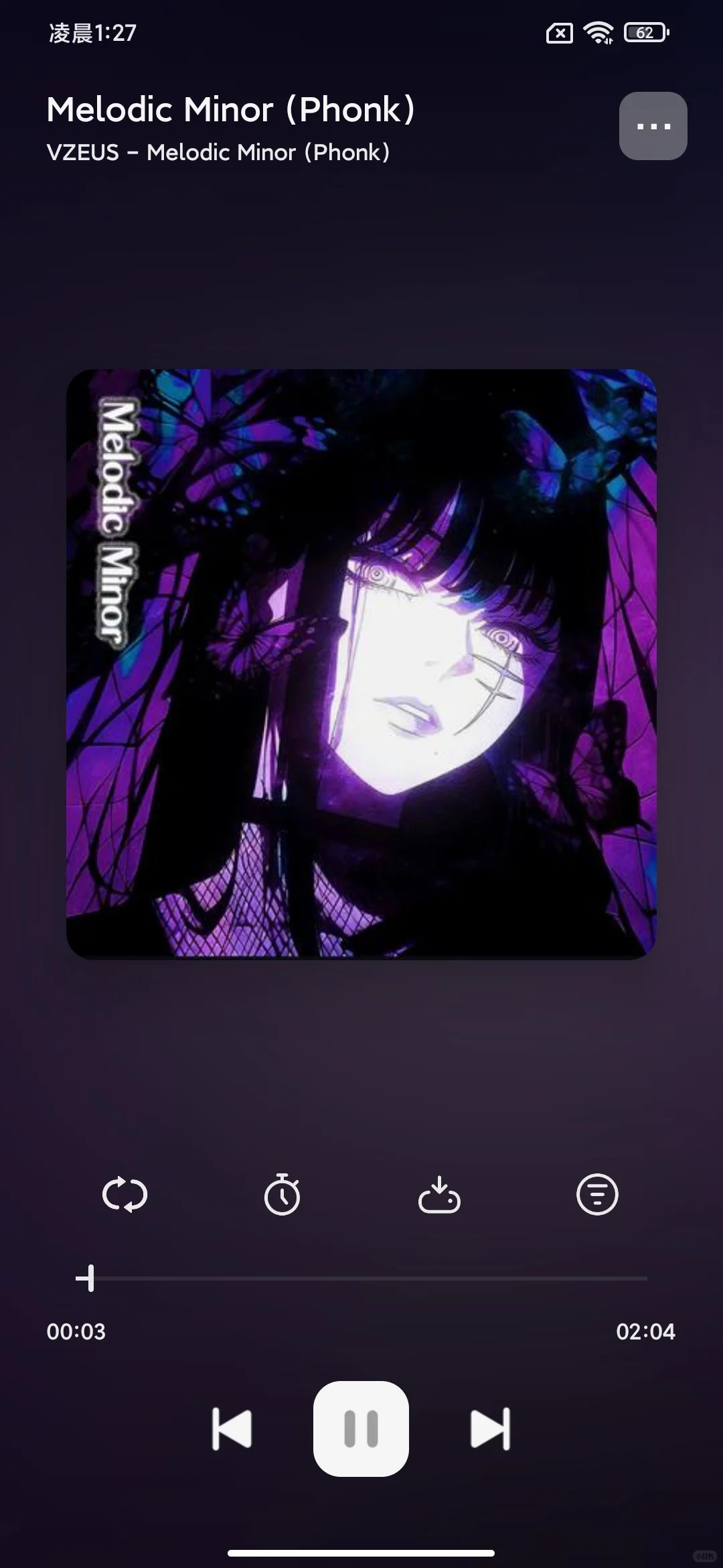 今后的歌在这里听🎧