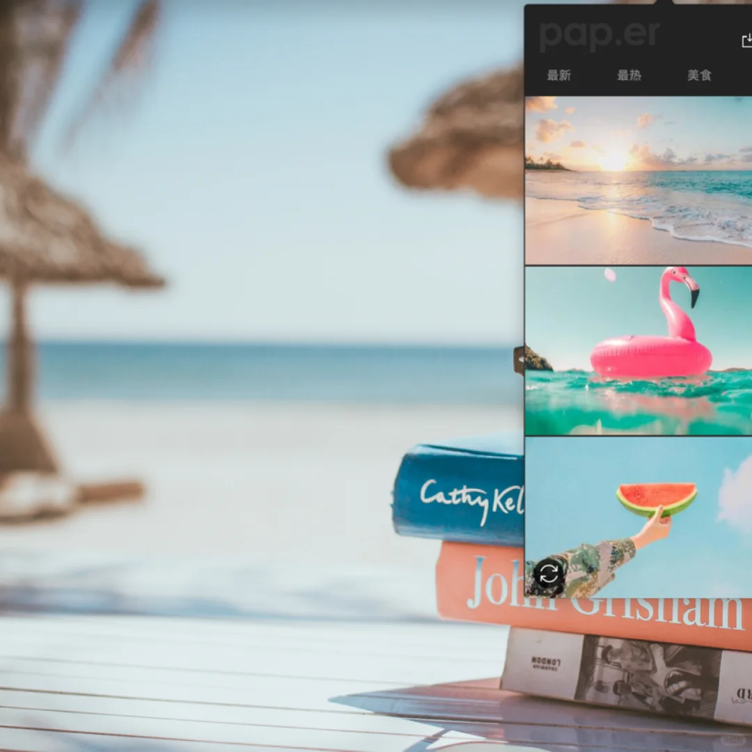 mac book pro 好用的app推荐