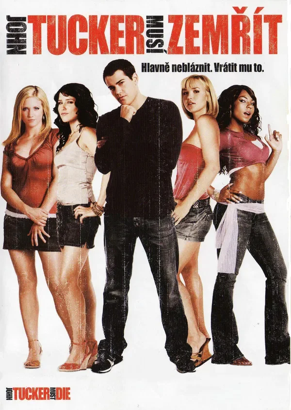 千禧年我最爱的小妞电影（部分冷门）