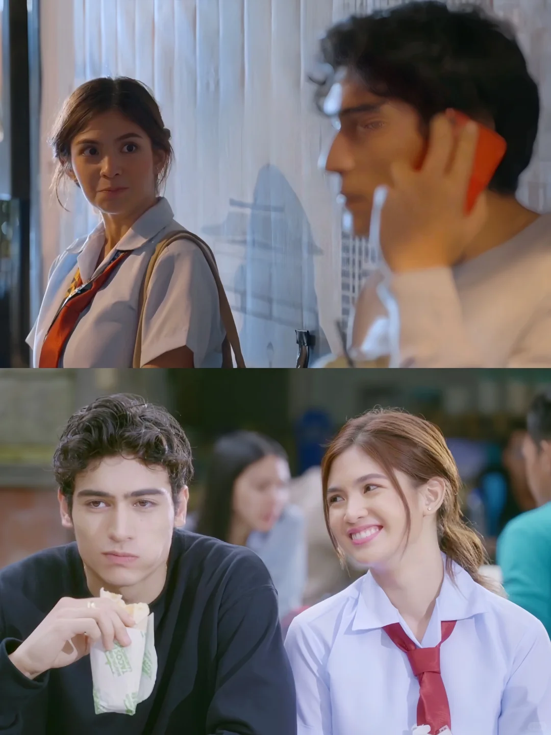 强推9️⃣部性张力十足的超级玛丽苏电影😍