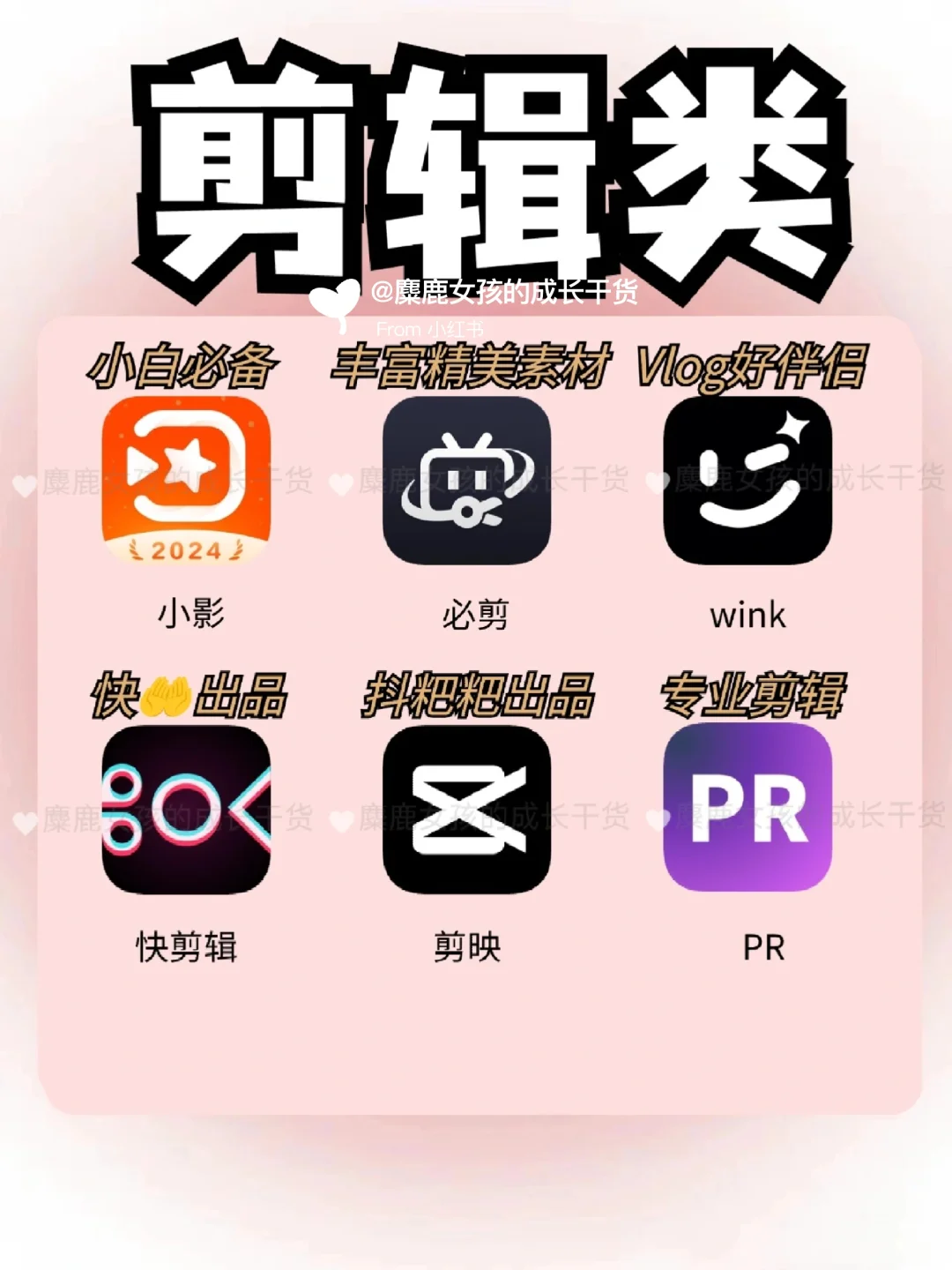 自媒体搞钱工具❗真心建议女生都来做自媒体