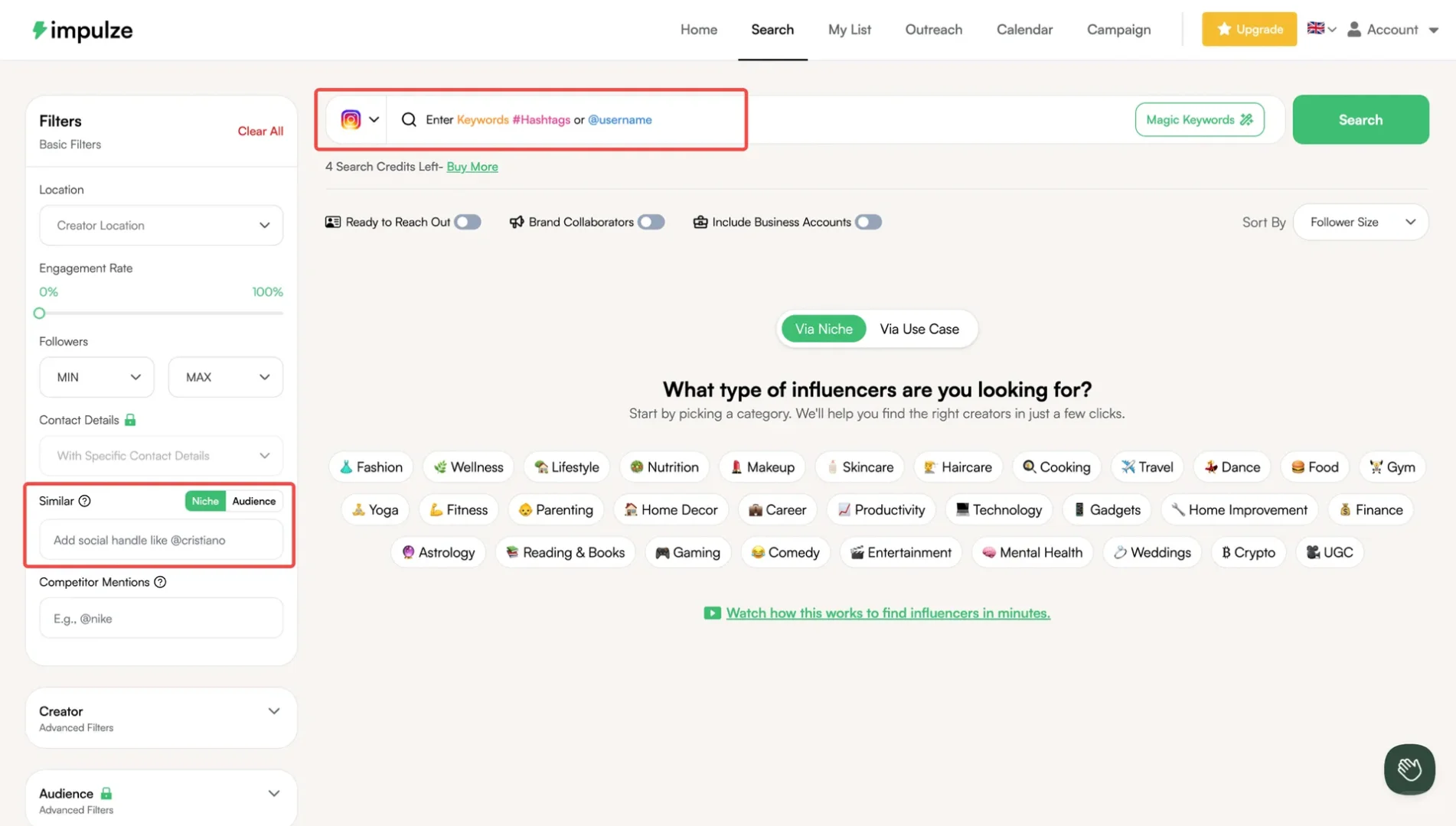找对UGC创作者，比好脚本更重要