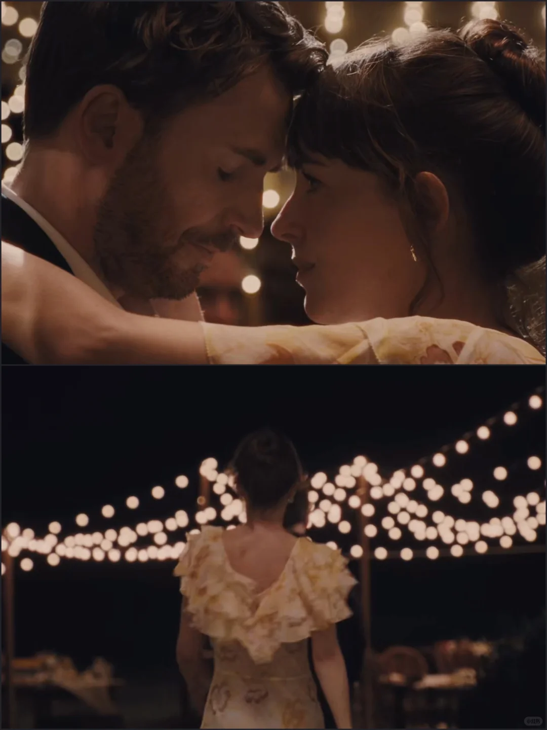 跟着电影学穿搭，达妹示范人穿衣。