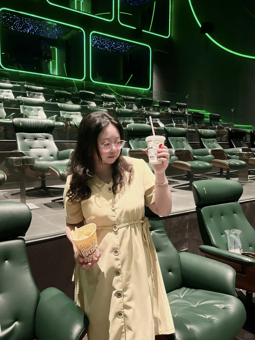 东莞坠美电影院，巨出片‼️好看快去...