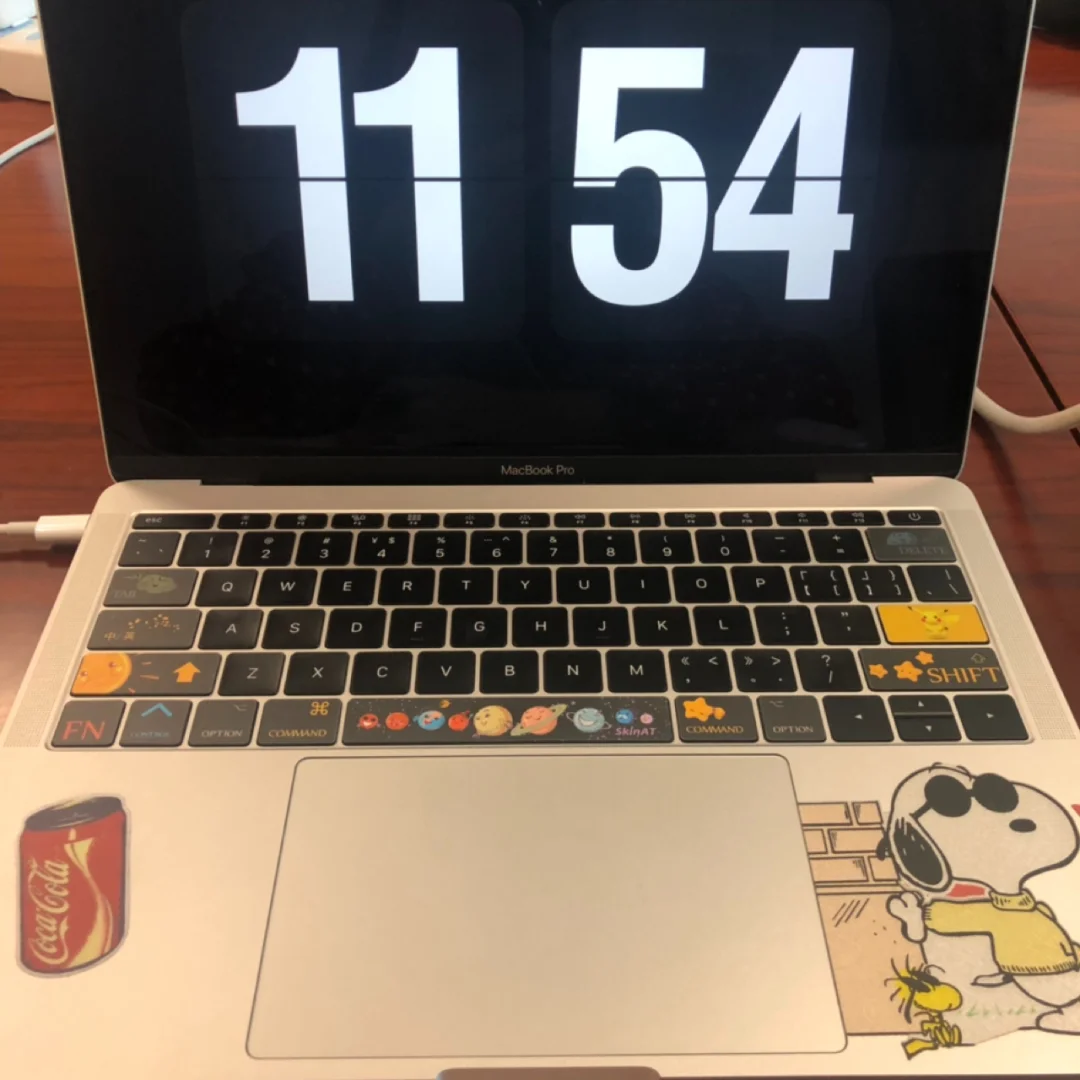 mac book pro 好用的app推荐