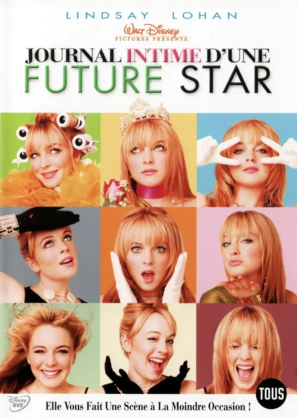 千禧年我最爱的小妞电影（部分冷门）