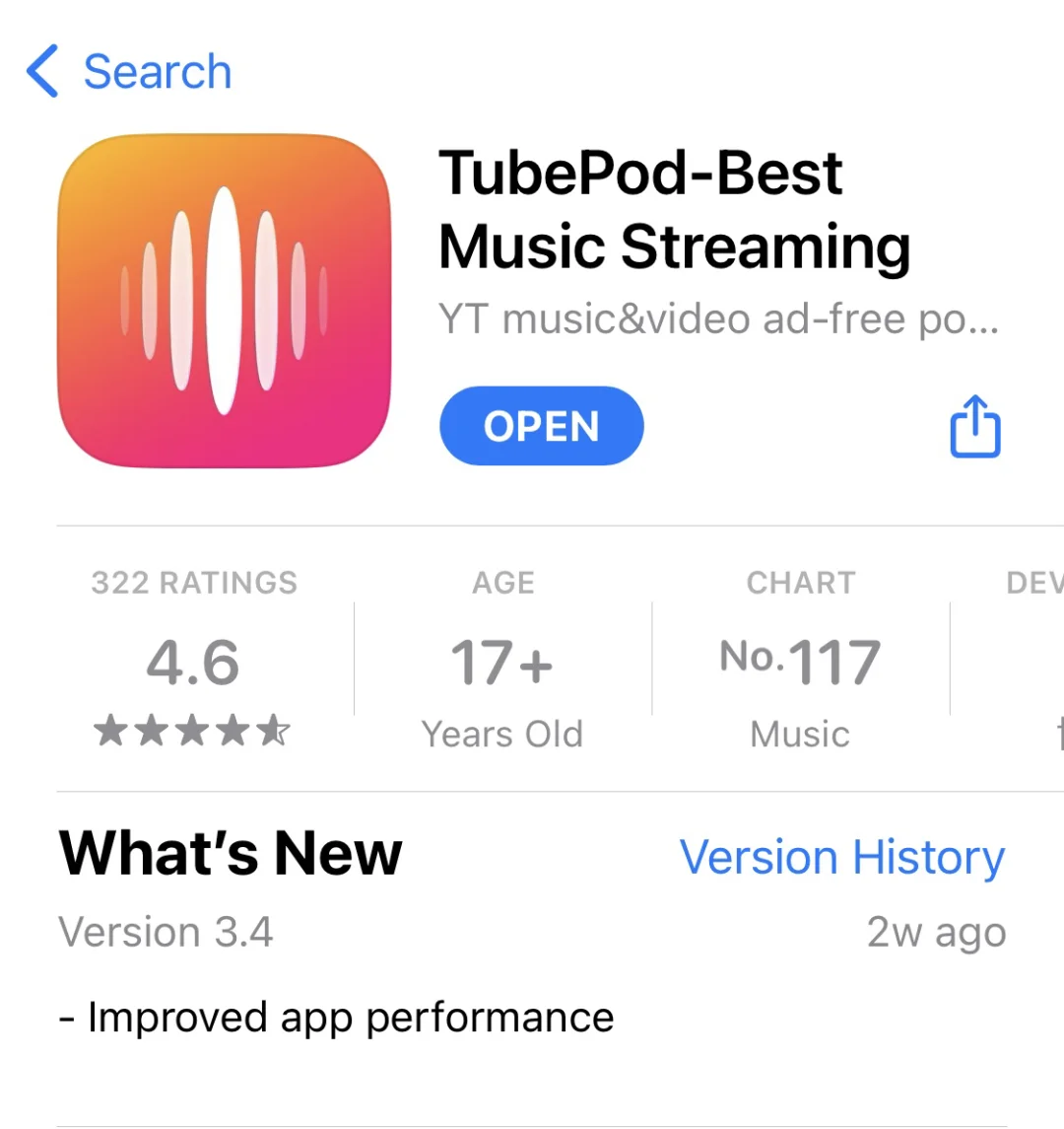 终于可以免费听歌了