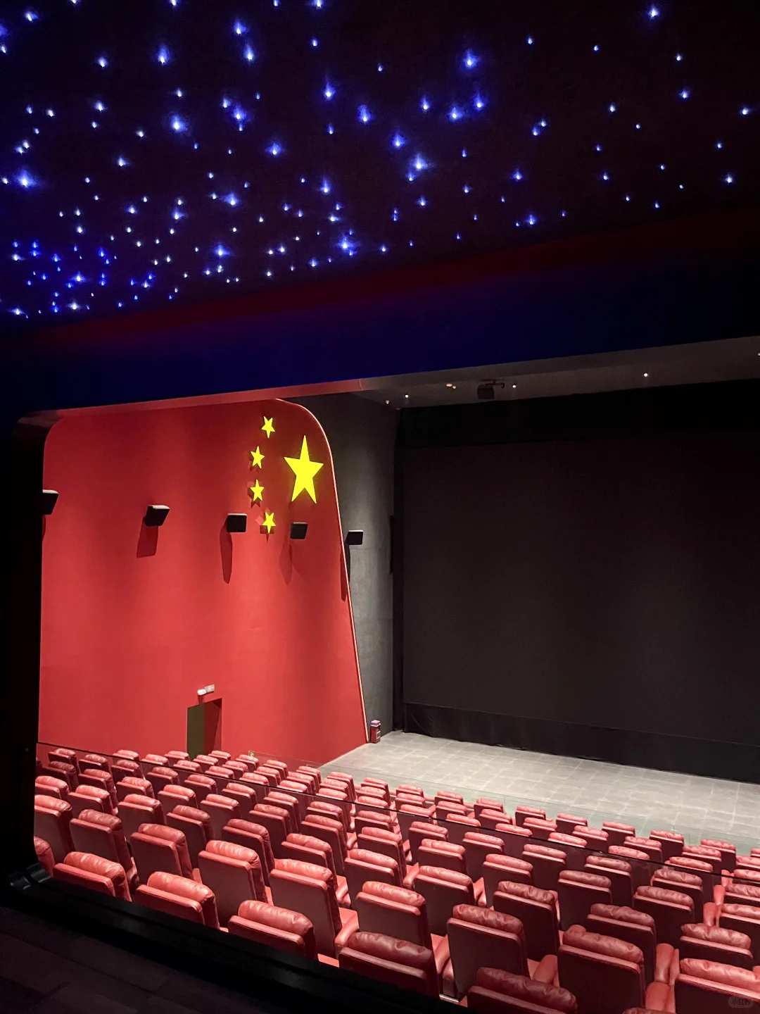 东莞坠美电影院，巨出片‼️好看快去...