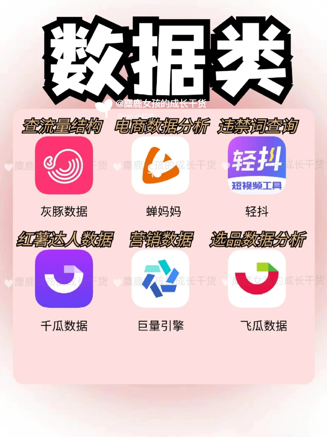 自媒体搞钱工具❗真心建议女生都来做自媒体