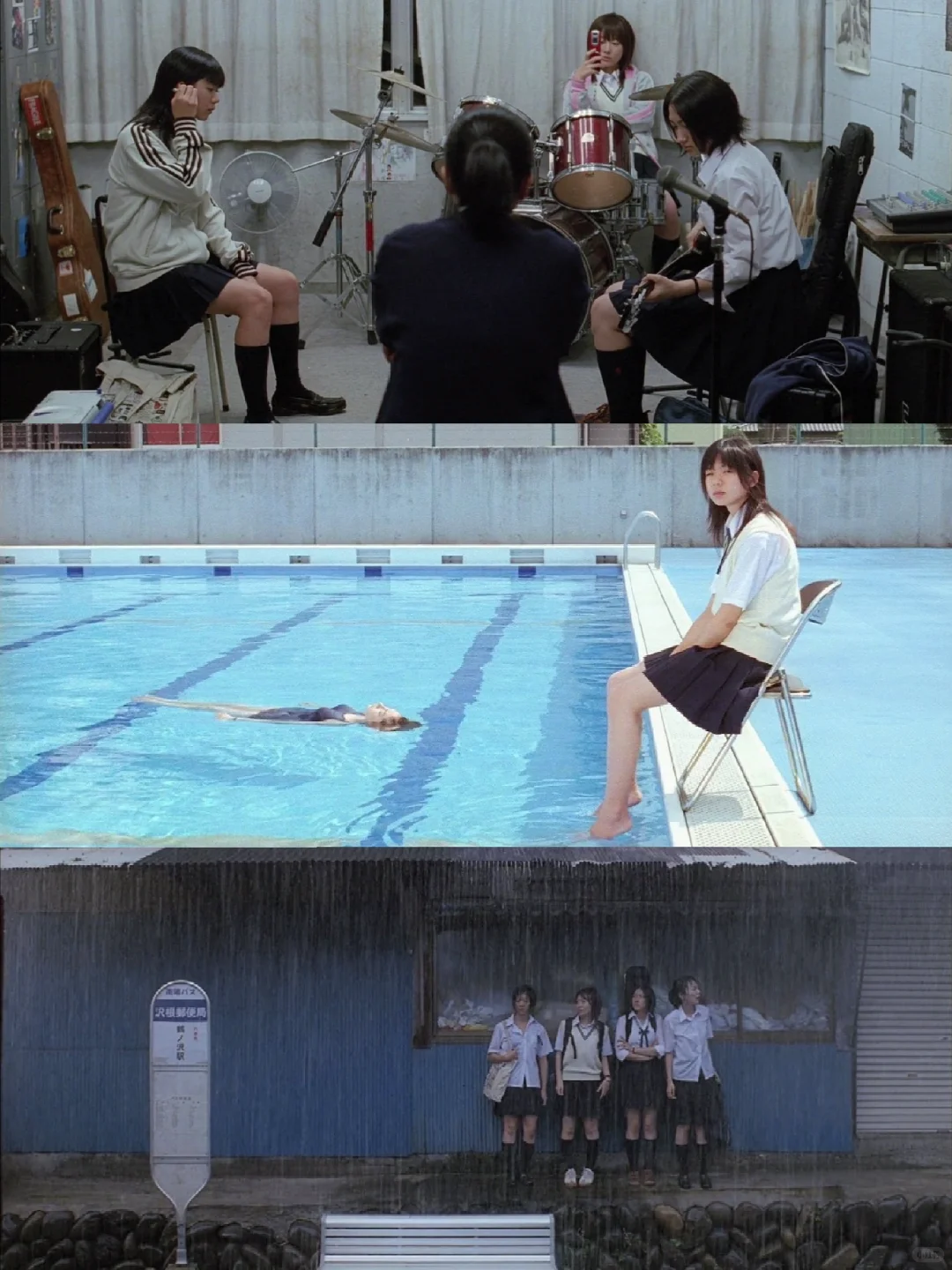 发现一部神级电影