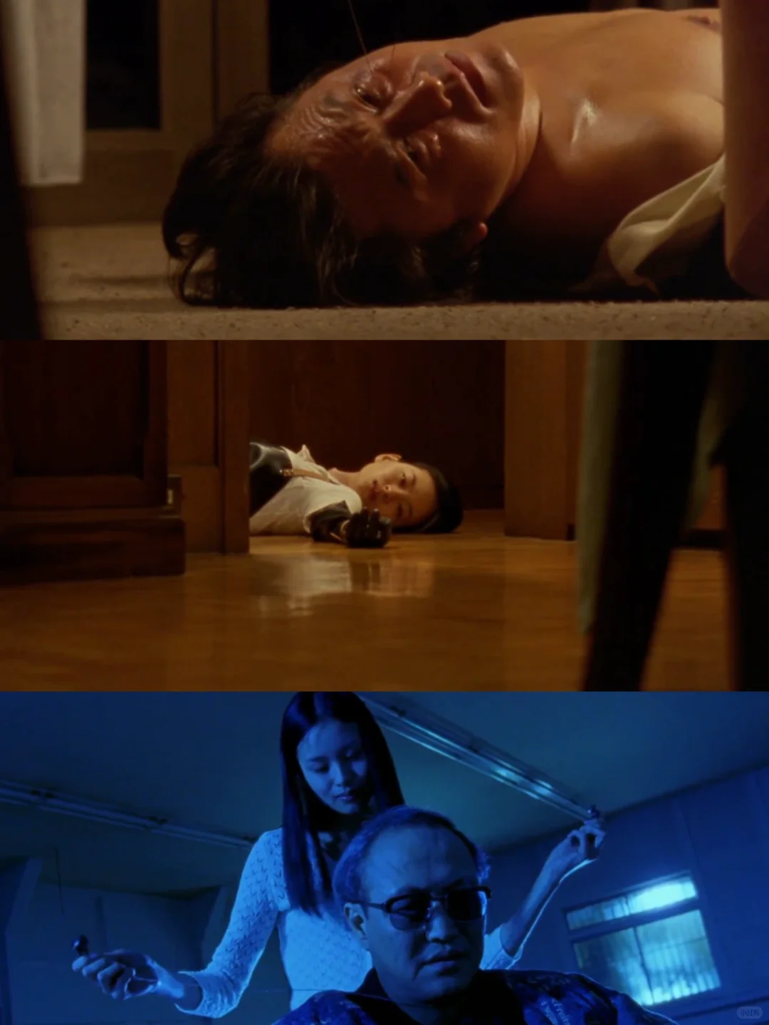 日本独立电影：朋克不羁/粗暴疯狂/邪典中典