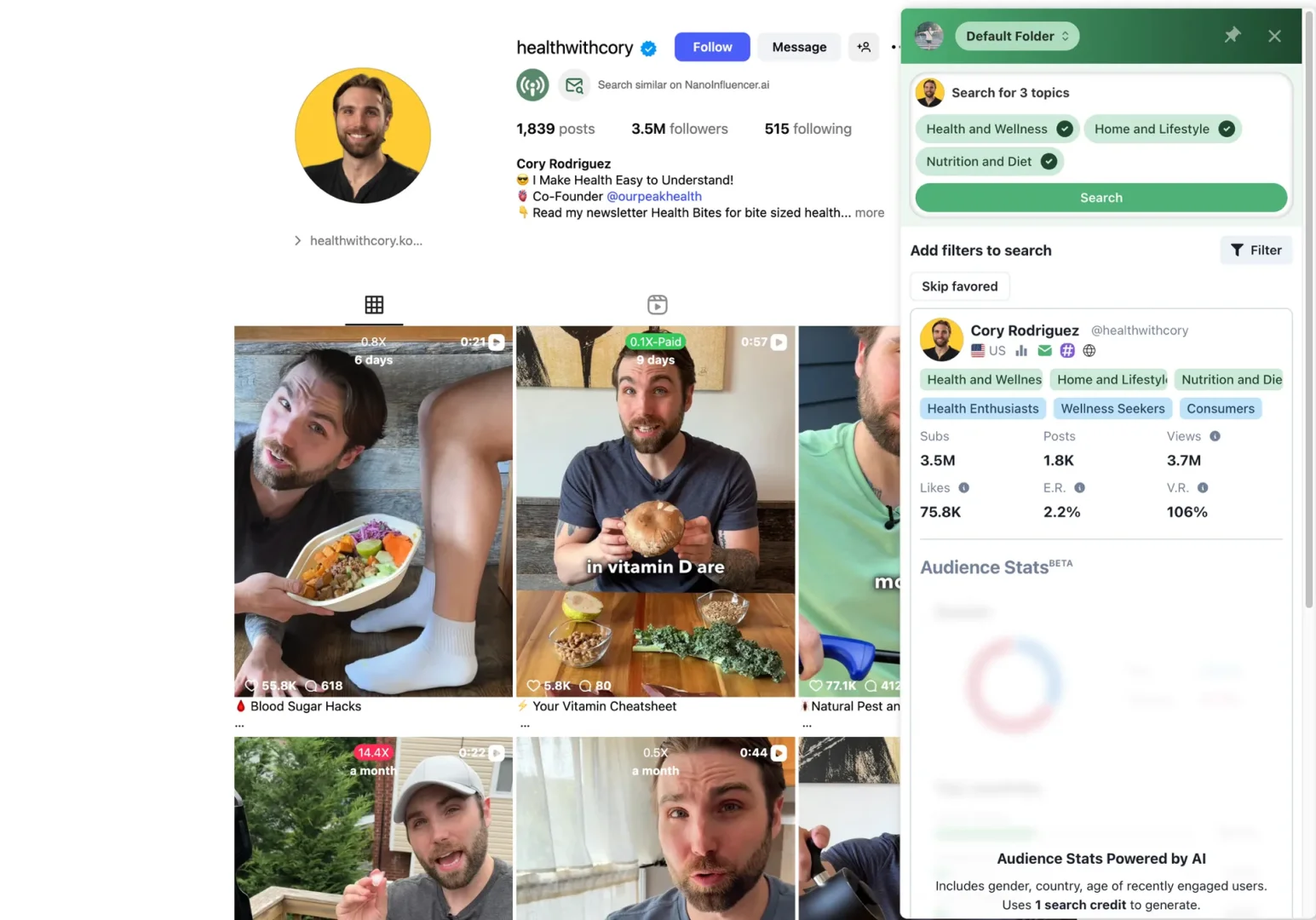 找对UGC创作者，比好脚本更重要