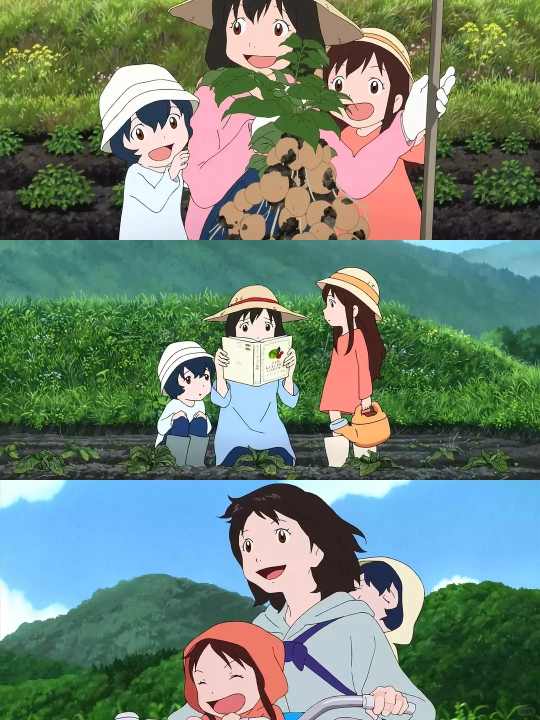 巨治🐟愈‼️心情焦虑时～一定要刷这部剧