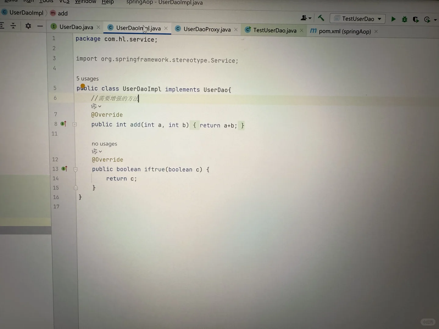 学习打卡第四天🙌🏻
