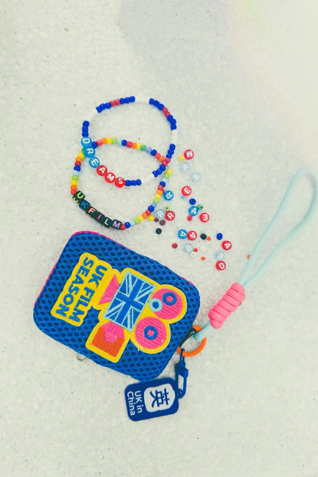 半年五城！英国电影季带你穿越百年银幕传奇