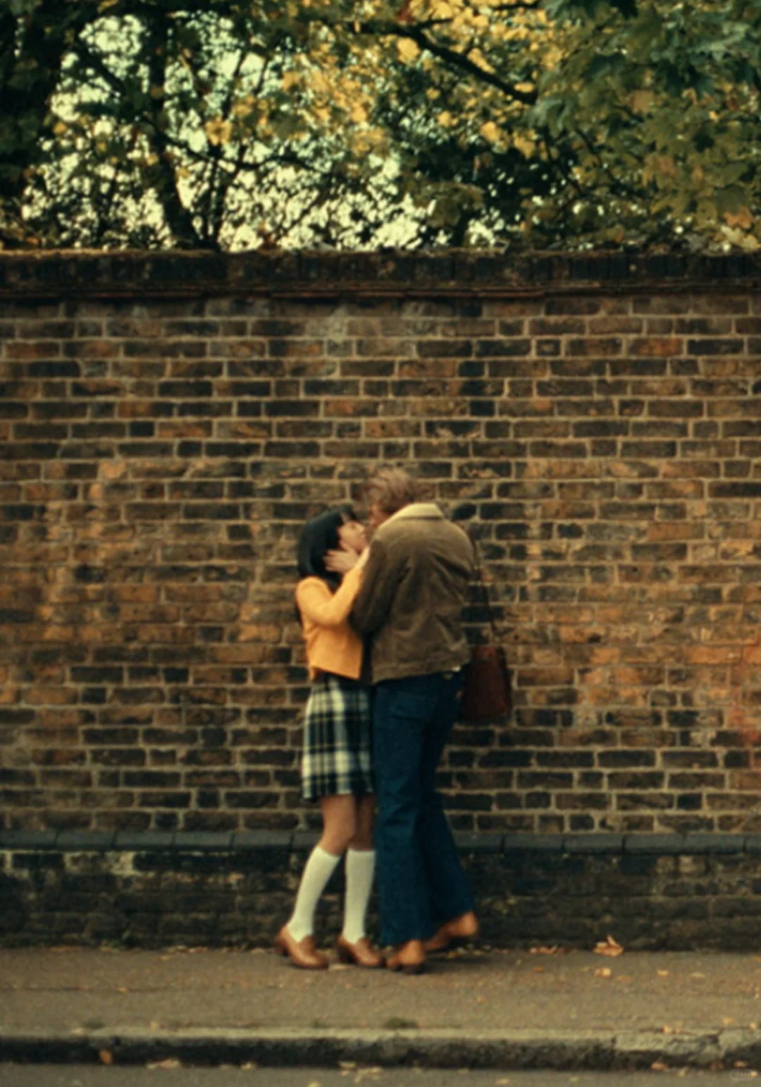 冰岛男日本女 异国情侣虐恋体裁 本片排第一