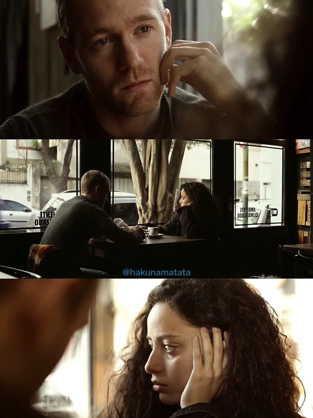 结局不是结束 是开始