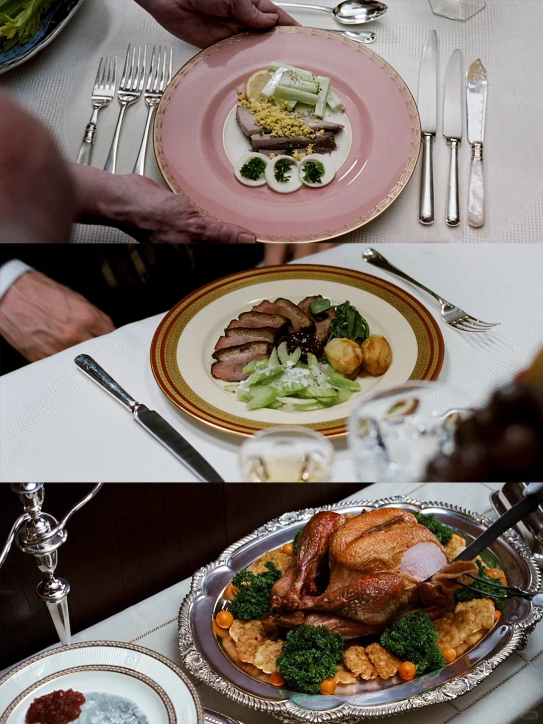 🥳又挖到宝啦‼这部奢靡得像油画的电影❗️