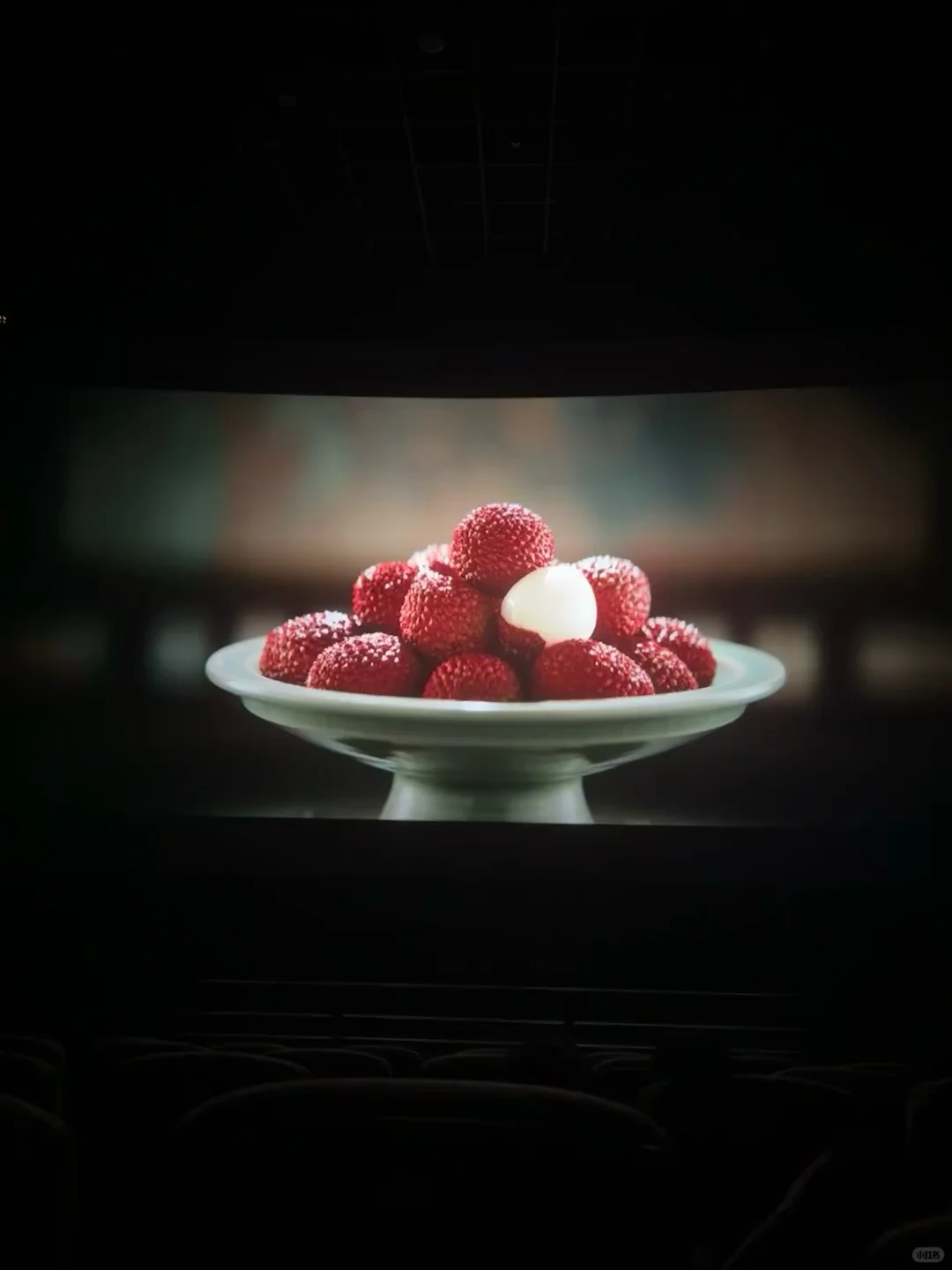 🎬《长安的荔枝》电影观后感