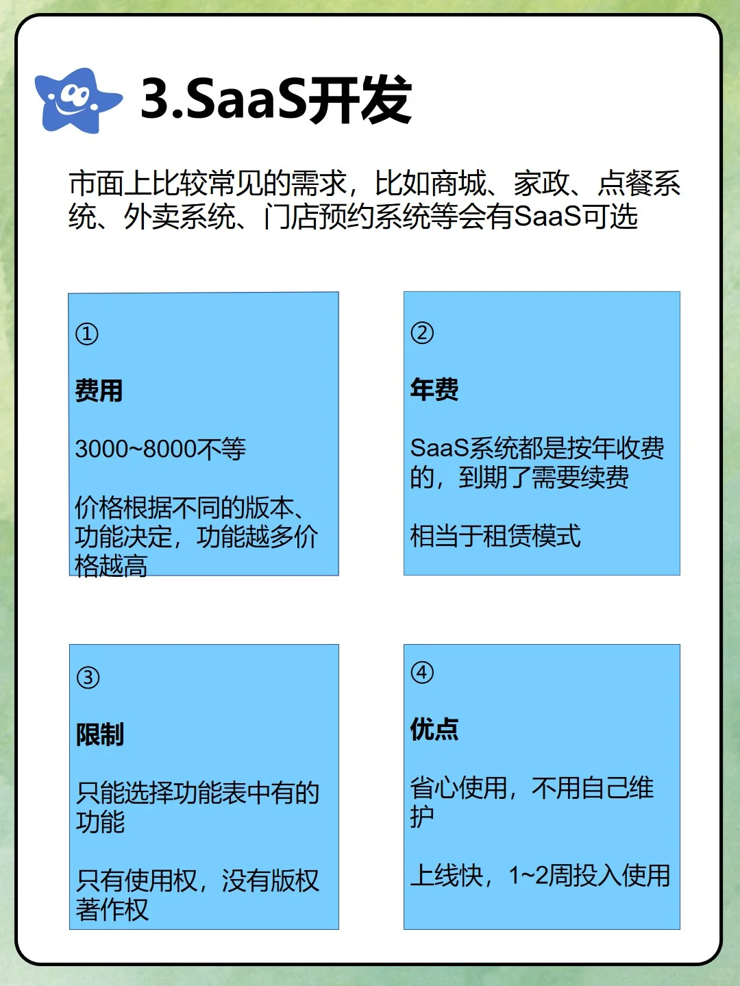2025 年商城小程序多少钱？干货攻略来噜