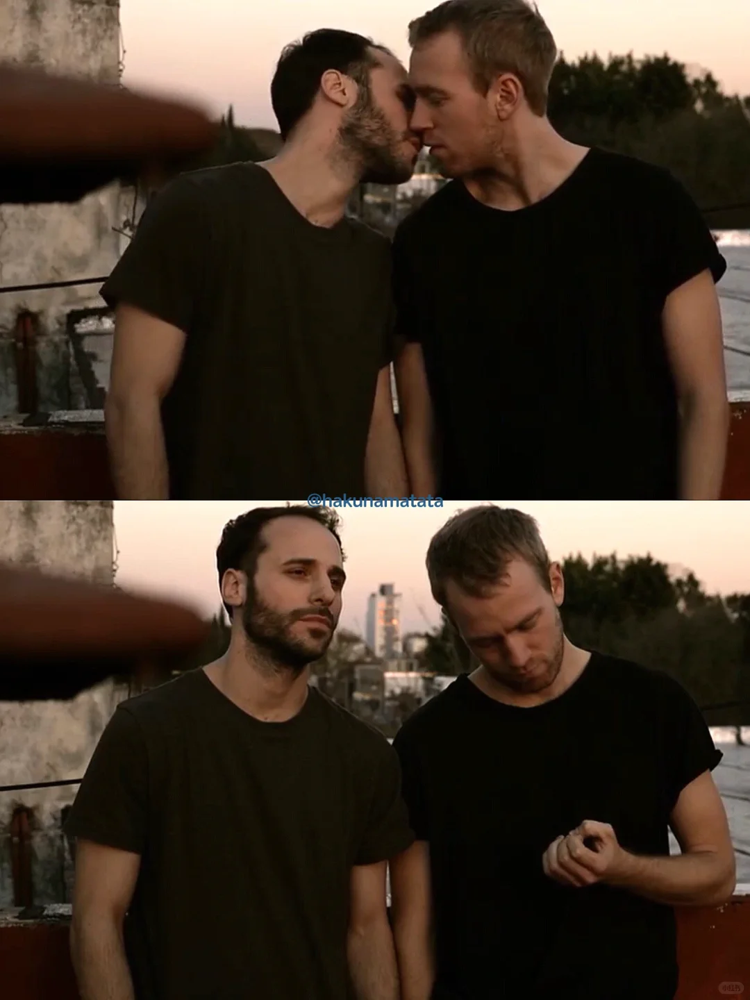 结局不是结束 是开始