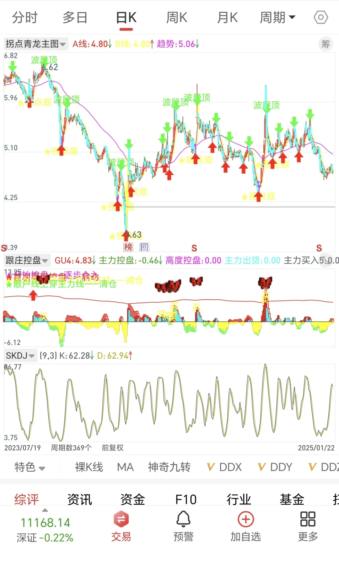 神🐲刀 公式源码分享