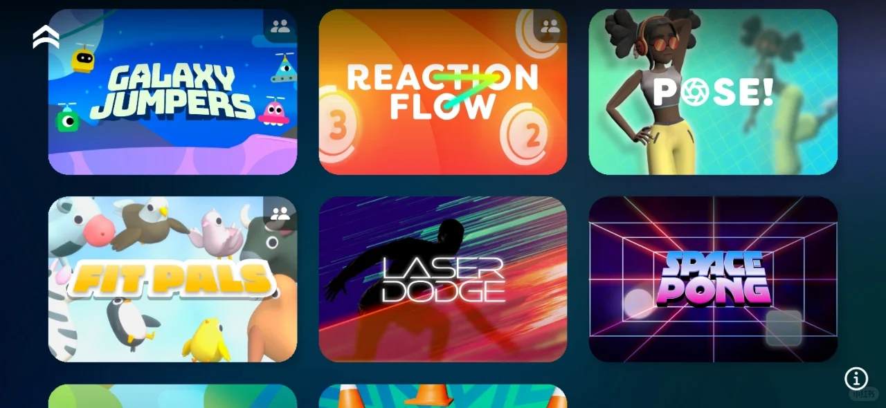 《switch体感游戏的平替软件》