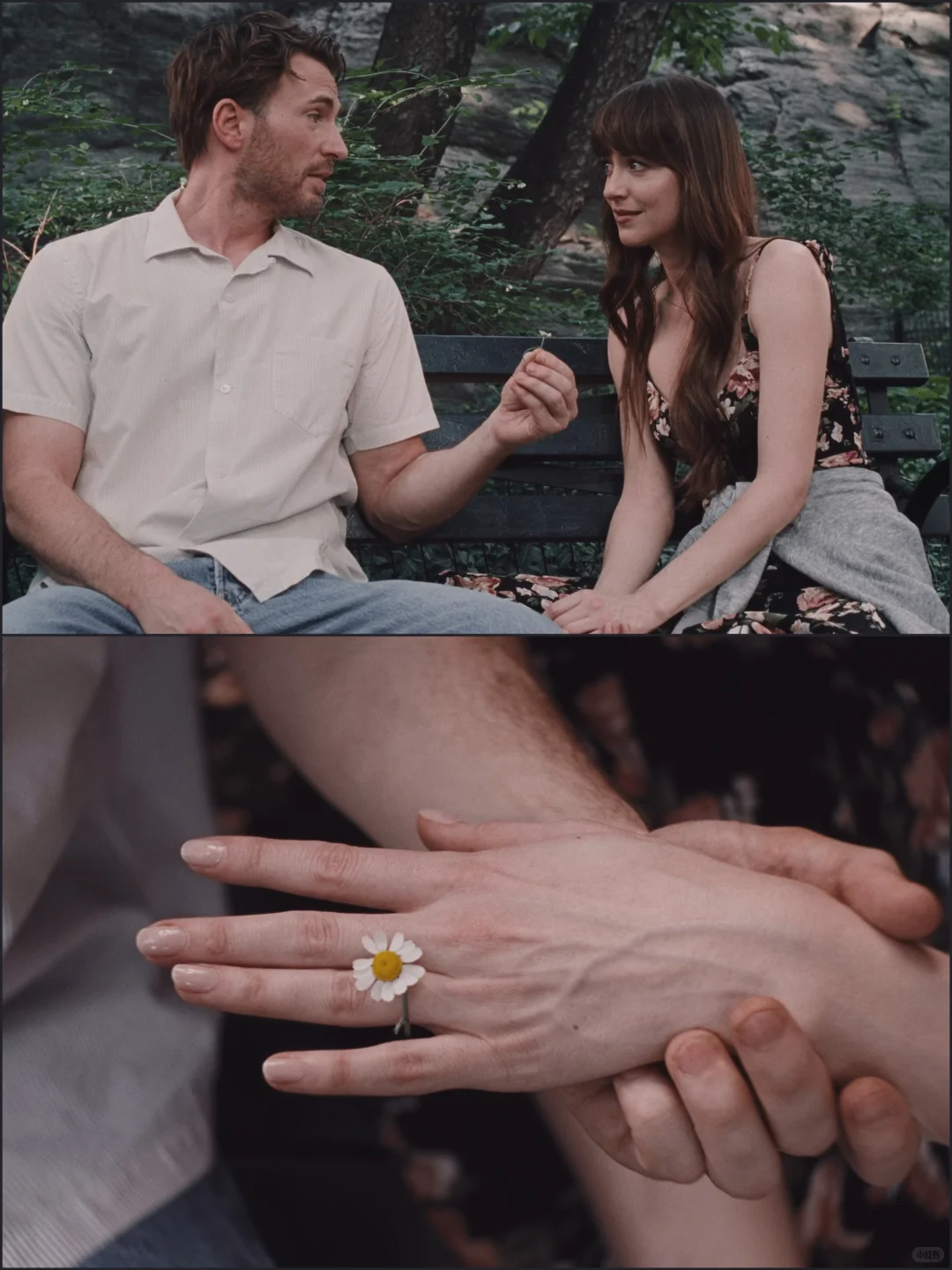 跟着电影学穿搭，达妹示范人穿衣。