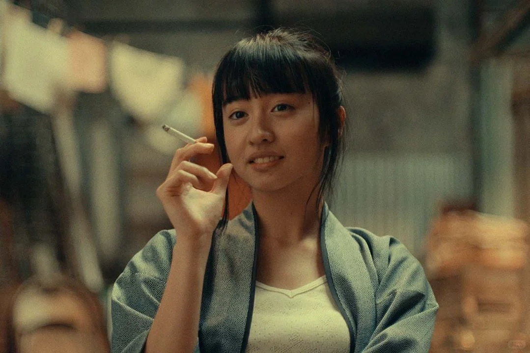 冰岛男日本女 异国情侣虐恋体裁 本片排第一