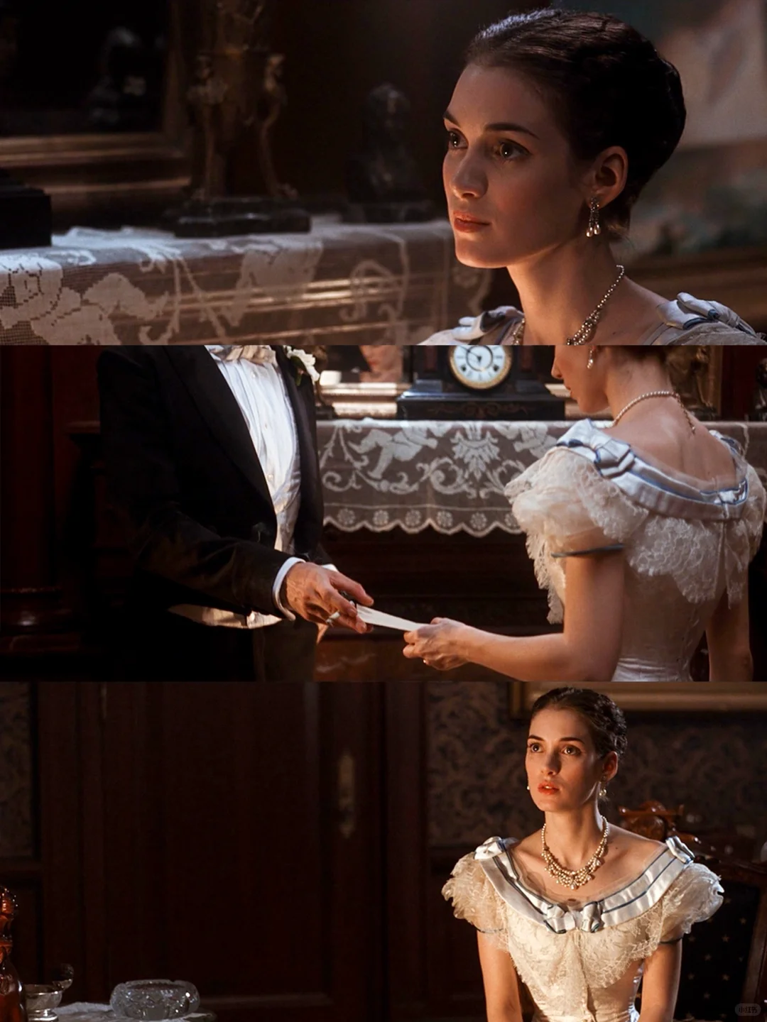 🥳又挖到宝啦‼这部奢靡得像油画的电影❗️