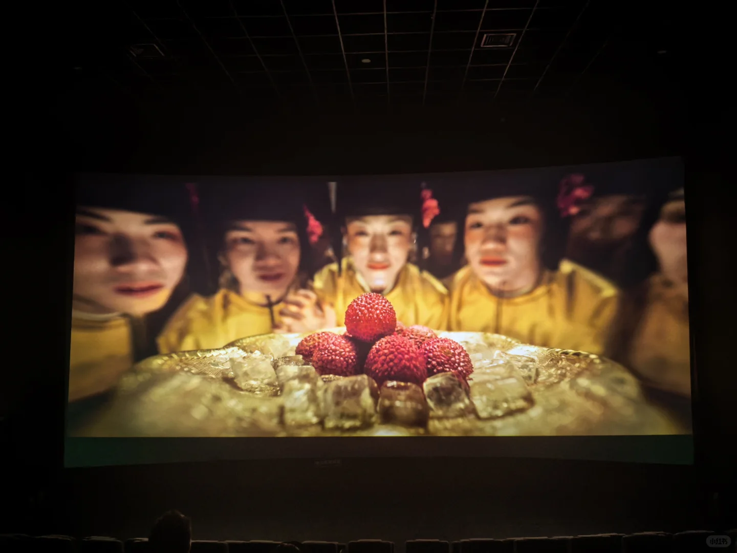 求求你们都去看🥹